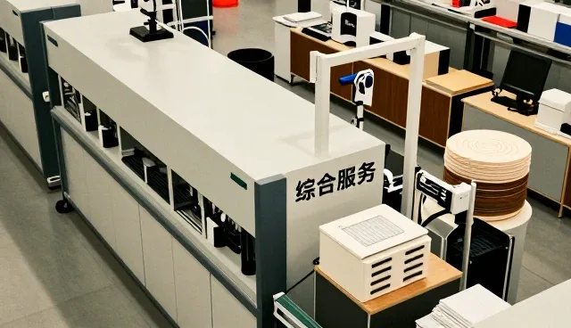 日用百货礼包