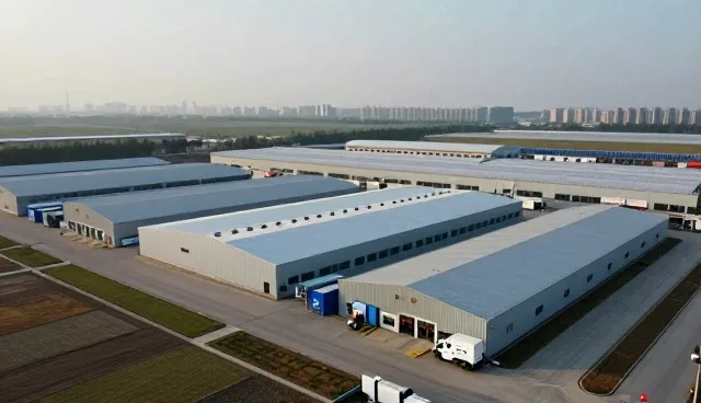 仓储配送在商品批发零售中的关键作用分析