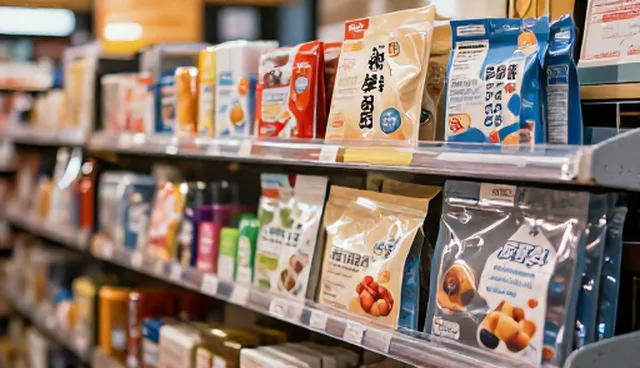 商品采购如何应对市场变化？